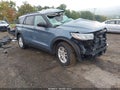 2026 Ford Explorer — photo 1 of 21 | VIN 1FMUK8DH0TGA38166