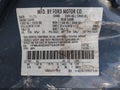 2026 Ford Explorer — photo 9 of 21 | VIN 1FMUK8DH0TGA38166