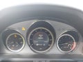 2011 Mercedes-Benz C-Class — photo 7 of 16 | VIN WDDGF8BB1BR150312