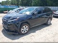 2025 Toyota RAV4 — photo 2 of 19 | VIN 2T3F1RFV5SC554424