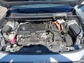 2020 Toyota RAV4 Hybrid — photo 10 of 16 | VIN 2T3MWRFV1LW068430