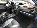 2019 Subaru Crosstrek — photo 5 of 16 | VIN JF2GTANC3KH339677