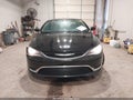 2016 Chrysler 200 — photo 12 of 17 | VIN 1C3CCCAB9GN165410