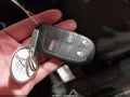 2016 Chrysler 200 — photo 11 of 17 | VIN 1C3CCCAB9GN165410