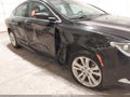 2016 Chrysler 200 — photo 6 of 17 | VIN 1C3CCCAB9GN165410