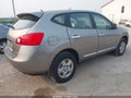 Photo 4 of 12 — 2011 Nissan Rogue Sport