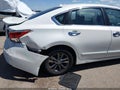 2015 Nissan Altima — photo 13 of 16 | VIN 1N4AL3AP0FC452018