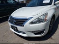2015 Nissan Altima — photo 15 of 16 | VIN 1N4AL3AP0FC452018