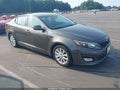 Photo 1 of 11 — 2015 Kia Optima