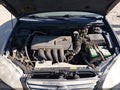 Photo 10 of 11 — 2004 Toyota Corolla