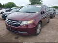 2016 Honda Odyssey — photo 2 of 17 | VIN 5FNRL5H34GB061597