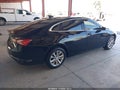 Photo 4 of 16 — 2020 Chevrolet Malibu