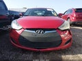 2016 Hyundai Veloster — photo 12 of 16 | VIN KMHTC6AD2GU277711