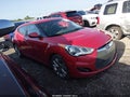 2016 Hyundai Veloster — photo 13 of 16 | VIN KMHTC6AD2GU277711