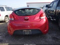 2016 Hyundai Veloster — photo 16 of 16 | VIN KMHTC6AD2GU277711