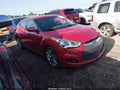 2016 Hyundai Veloster — photo 1 of 16 | VIN KMHTC6AD2GU277711