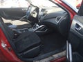 2016 Hyundai Veloster — photo 5 of 16 | VIN KMHTC6AD2GU277711