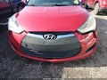 2016 Hyundai Veloster — photo 6 of 16 | VIN KMHTC6AD2GU277711