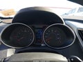 2016 Hyundai Veloster — photo 7 of 16 | VIN KMHTC6AD2GU277711