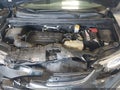 2020 Chevrolet Sonic — photo 10 of 16 | VIN 1G1JB5SB3L4100755
