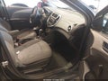 2020 Chevrolet Sonic — photo 5 of 16 | VIN 1G1JB5SB3L4100755