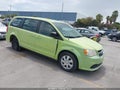2014 Dodge Grand Caravan — photo 1 of 11 | VIN 2C4RDGBG1ER378243