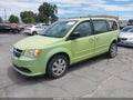 2014 Dodge Grand Caravan — photo 2 of 11 | VIN 2C4RDGBG1ER378243