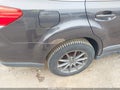 2011 Subaru Outback — photo 12 of 13 | VIN 4S4BRBLC7B3310403