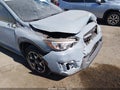 2018 Subaru Crosstrek — photo 18 of 19 | VIN JF2GTAAC2JH311051