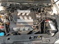 1999 Acura CL — photo 10 of 12 | VIN 19UYA2258XL000097