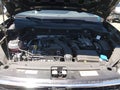 2023 Volkswagen Taos — photo 10 of 15 | VIN 3VVYX7B27PM344164