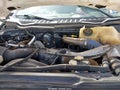 2018 Ford F-550 Chassis — photo 9 of 15 | VIN 1FD0W5HT3JEC94424