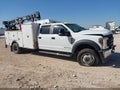 2018 Ford F-550 Chassis — photo 13 of 15 | VIN 1FD0W5HT3JEC94424