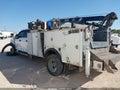 2018 Ford F-550 Chassis — photo 14 of 15 | VIN 1FD0W5HT3JEC94424