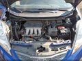 2010 Honda Fit — photo 10 of 16 | VIN JHMGE8H48AT024163