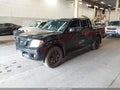 2020 Nissan Frontier — photo 2 of 17 | VIN 1N6ED0EB1LN714972