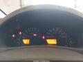 2020 Nissan Frontier — photo 7 of 17 | VIN 1N6ED0EB1LN714972