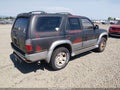 Photo 4 of 11 — 1996 Toyota 4Runner