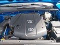 2009 Toyota Tacoma — photo 10 of 17 | VIN 3TMLU42N59M034785