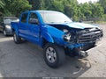 2009 Toyota Tacoma — photo 1 of 17 | VIN 3TMLU42N59M034785