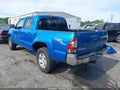 2009 Toyota Tacoma — photo 3 of 17 | VIN 3TMLU42N59M034785
