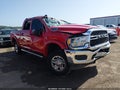 2024 Ram 2500 — photo 1 of 11 | VIN 3C6UR5CL8RG359879