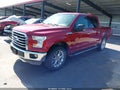 2015 Ford F-150 — photo 2 of 17 | VIN 1FTEW1EG2FFA24709