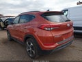 Photo 21 of 21 — 2016 Hyundai Tucson