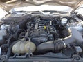 2022 Ford Mustang — photo 10 of 16 | VIN 1FA6P8TH6N5101338