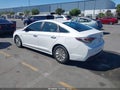 Photo 3 of 16 — 2017 Hyundai Sonata Hybrid