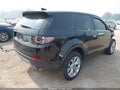 2019 Land Rover Discovery Sport — photo 4 of 17 | VIN SALCR2FX9KH807679