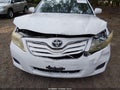 Photo 6 of 11 — 2011 Toyota Camry