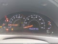 Photo 7 of 11 — 2011 Toyota Camry