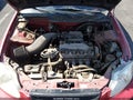 Photo 10 of 17 — 1997 Honda Civic